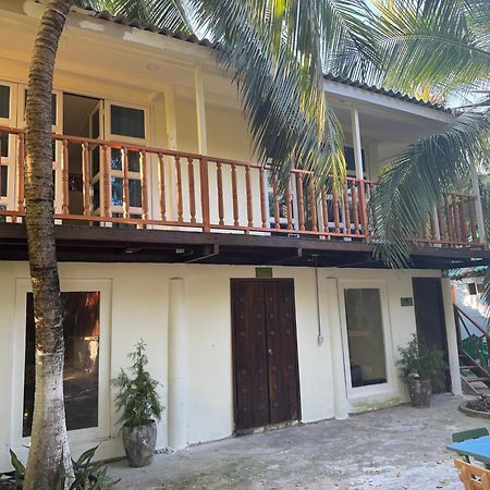 Casa Lolas House By Ctglifetravelers Isla Grande  Exteriér fotografie