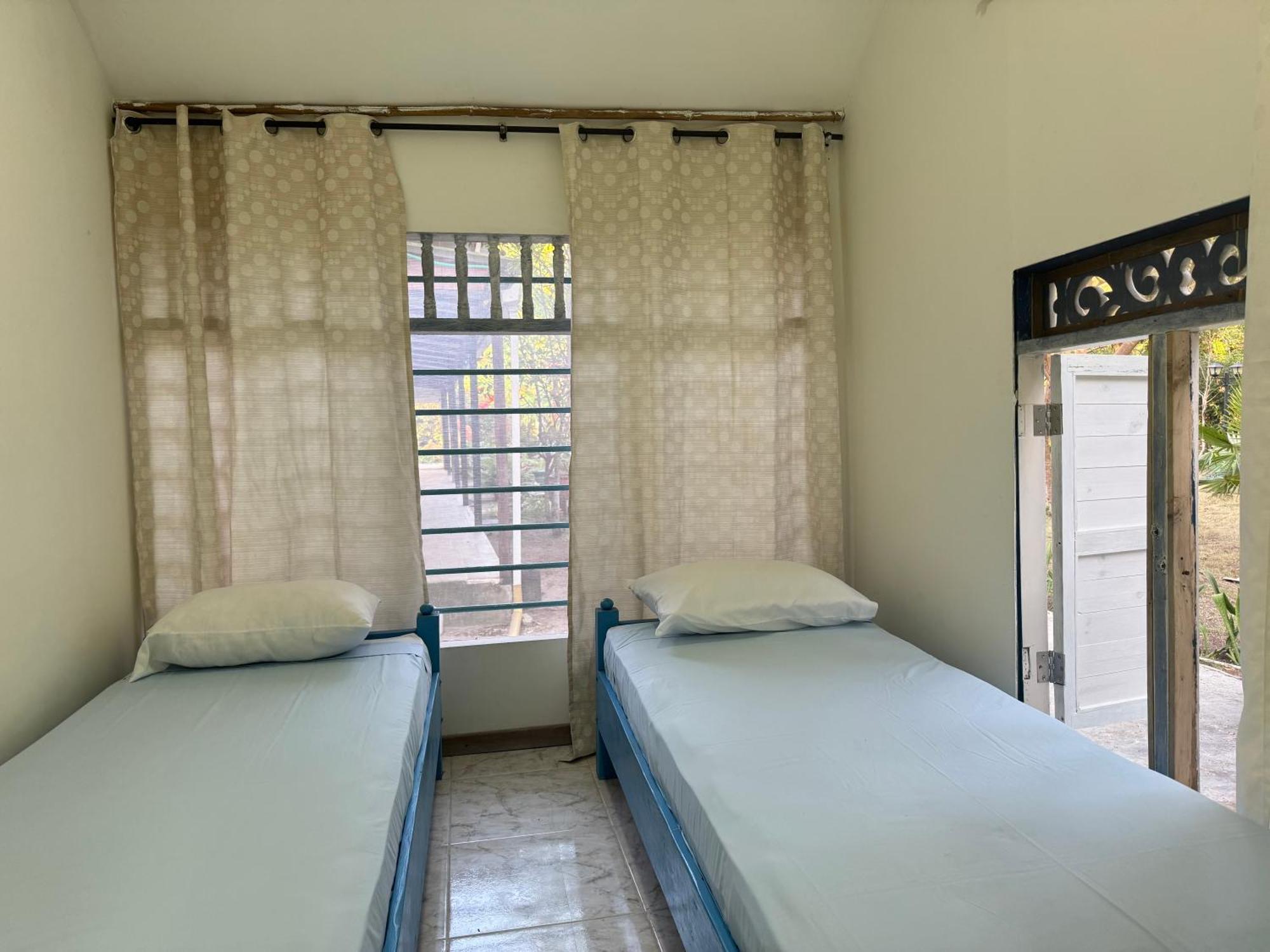 Casa Lolas House By Ctglifetravelers Isla Grande  Exteriér fotografie