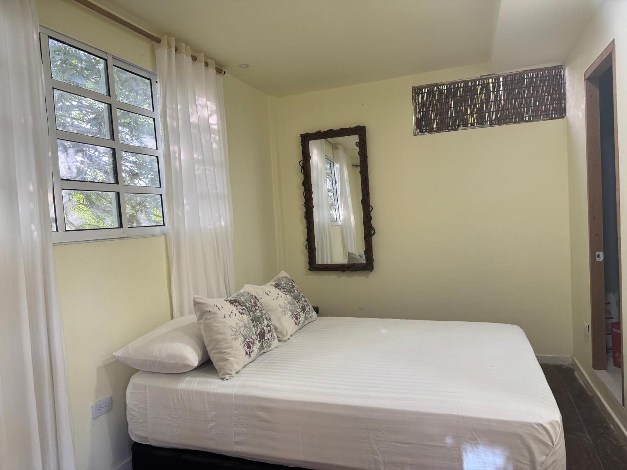 Casa Lolas House By Ctglifetravelers Isla Grande  Exteriér fotografie