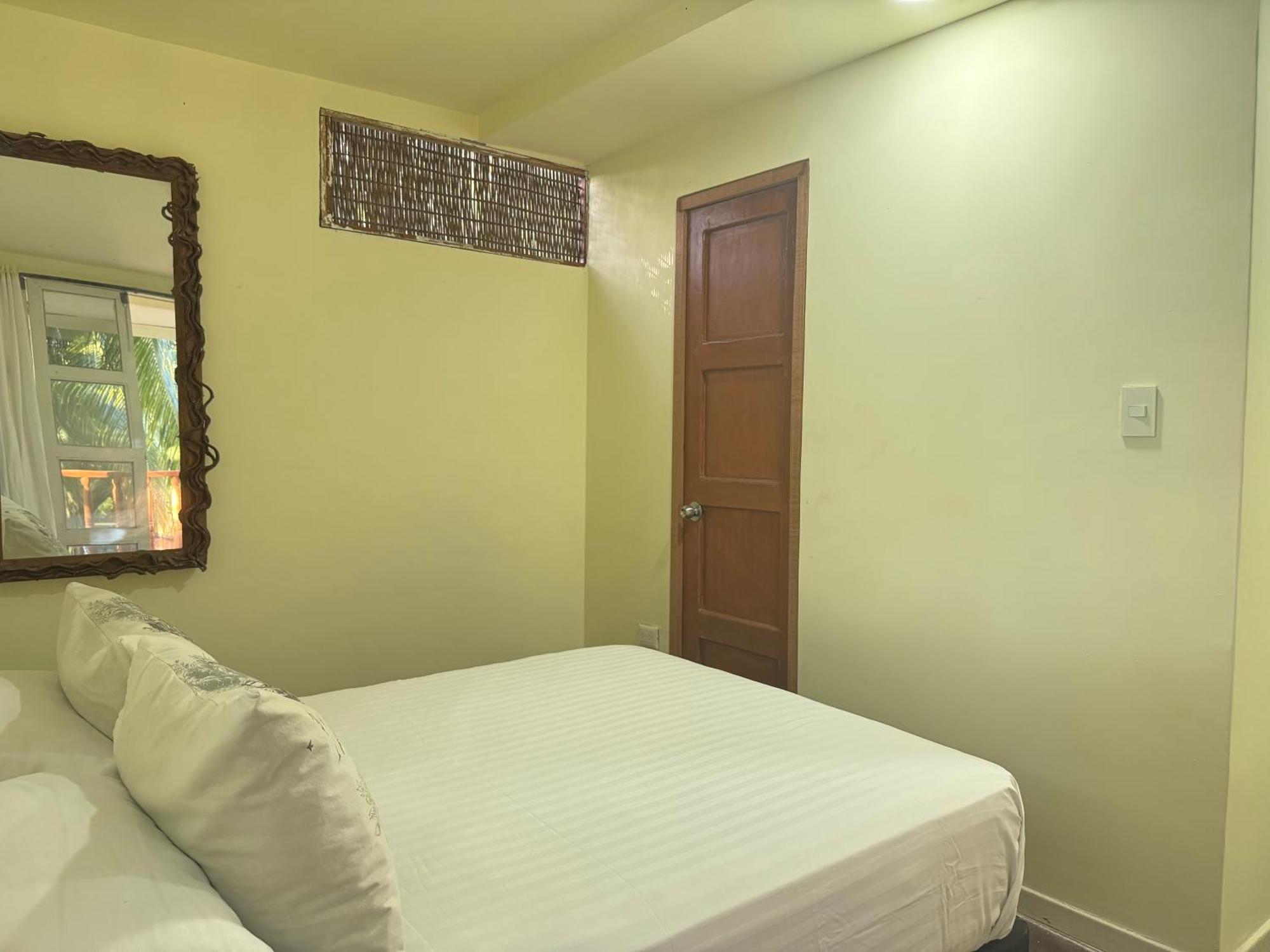 Casa Lolas House By Ctglifetravelers Isla Grande  Exteriér fotografie