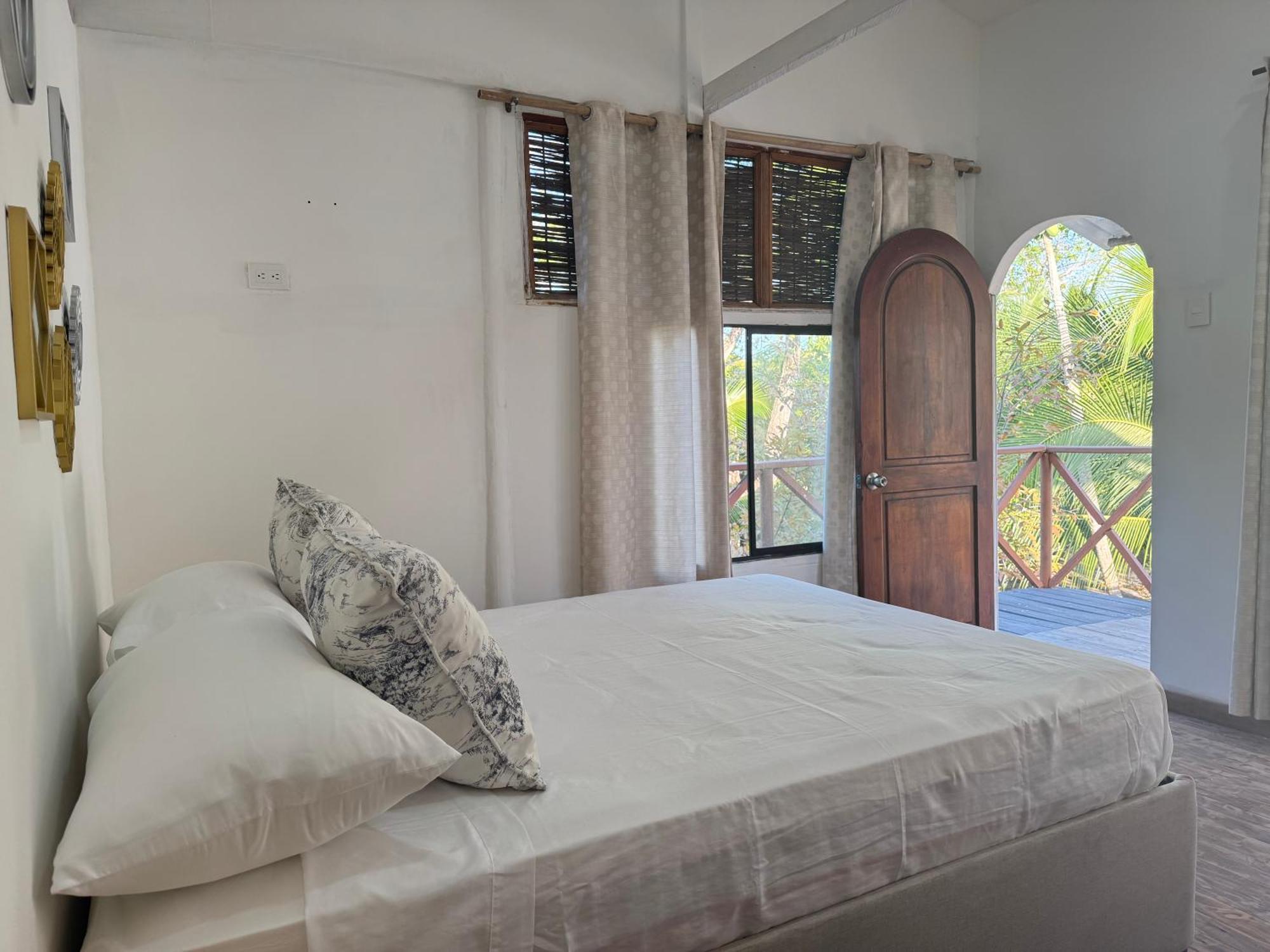 Casa Lolas House By Ctglifetravelers Isla Grande  Exteriér fotografie
