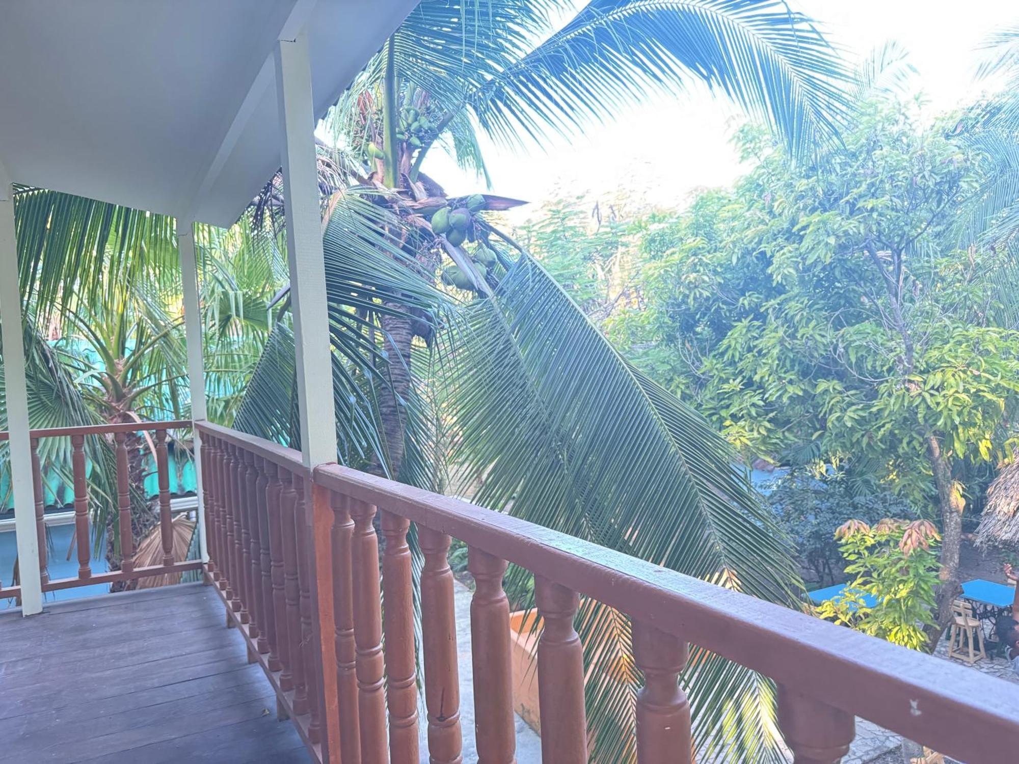 Casa Lolas House By Ctglifetravelers Isla Grande  Exteriér fotografie